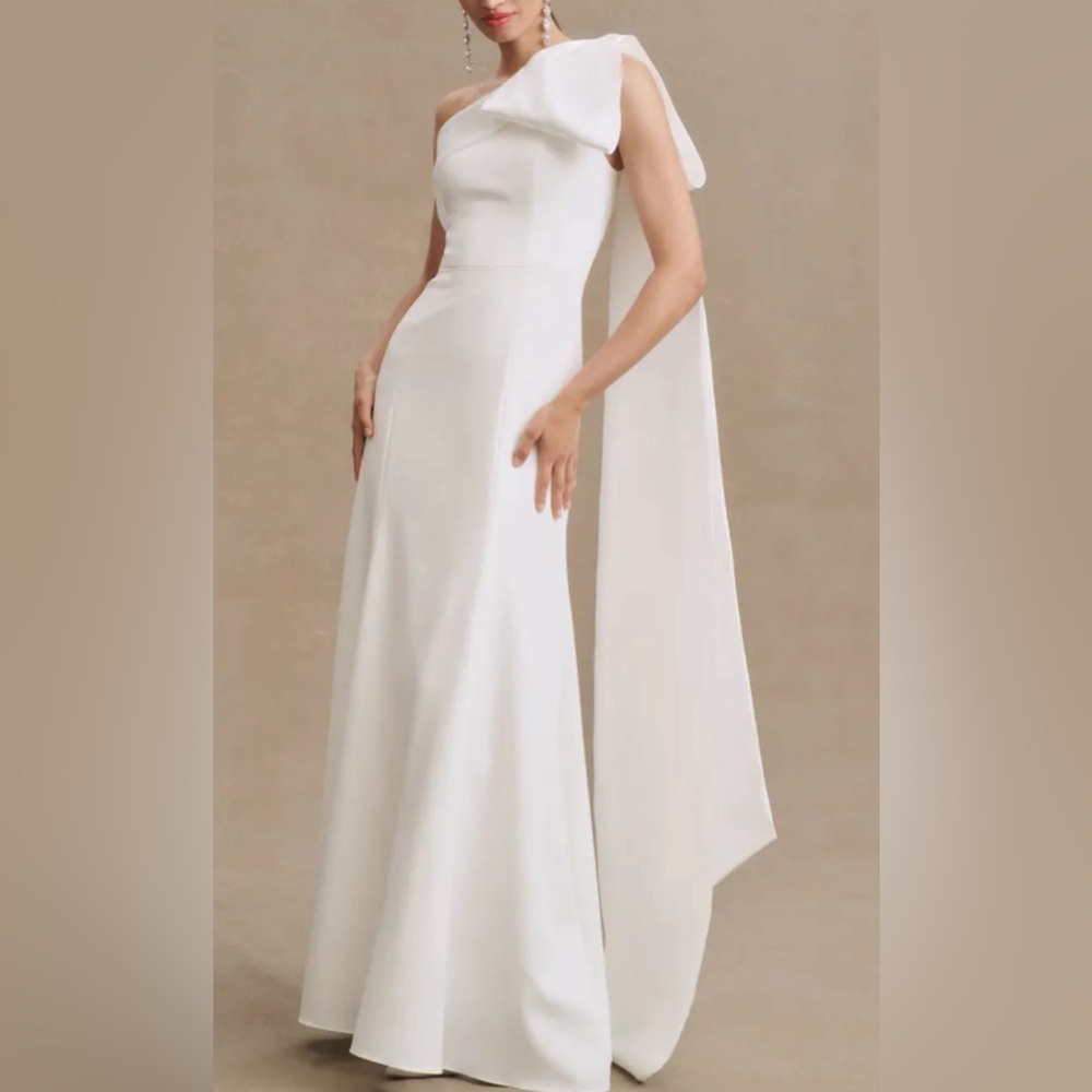 Jenny Yoo Wedding dress